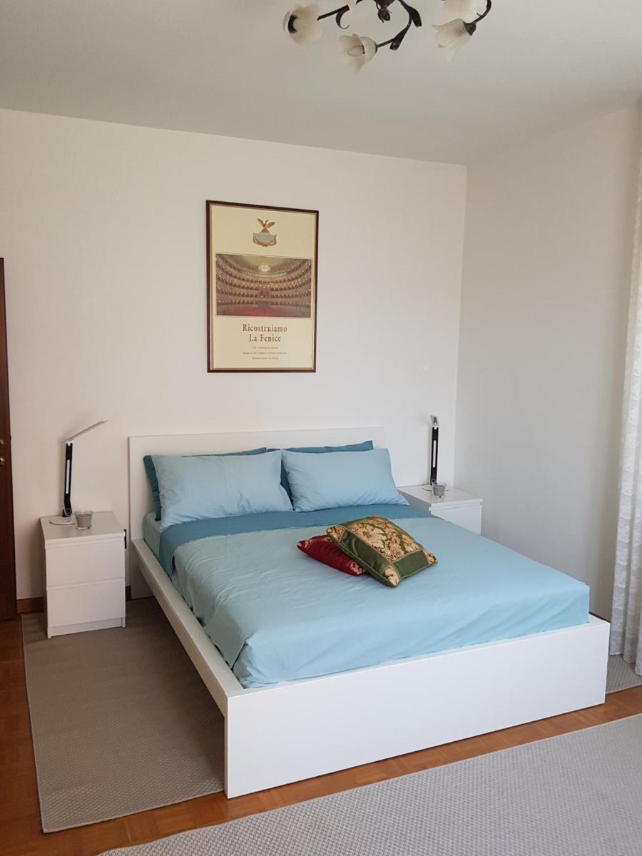Angela di Venezia House - Housity