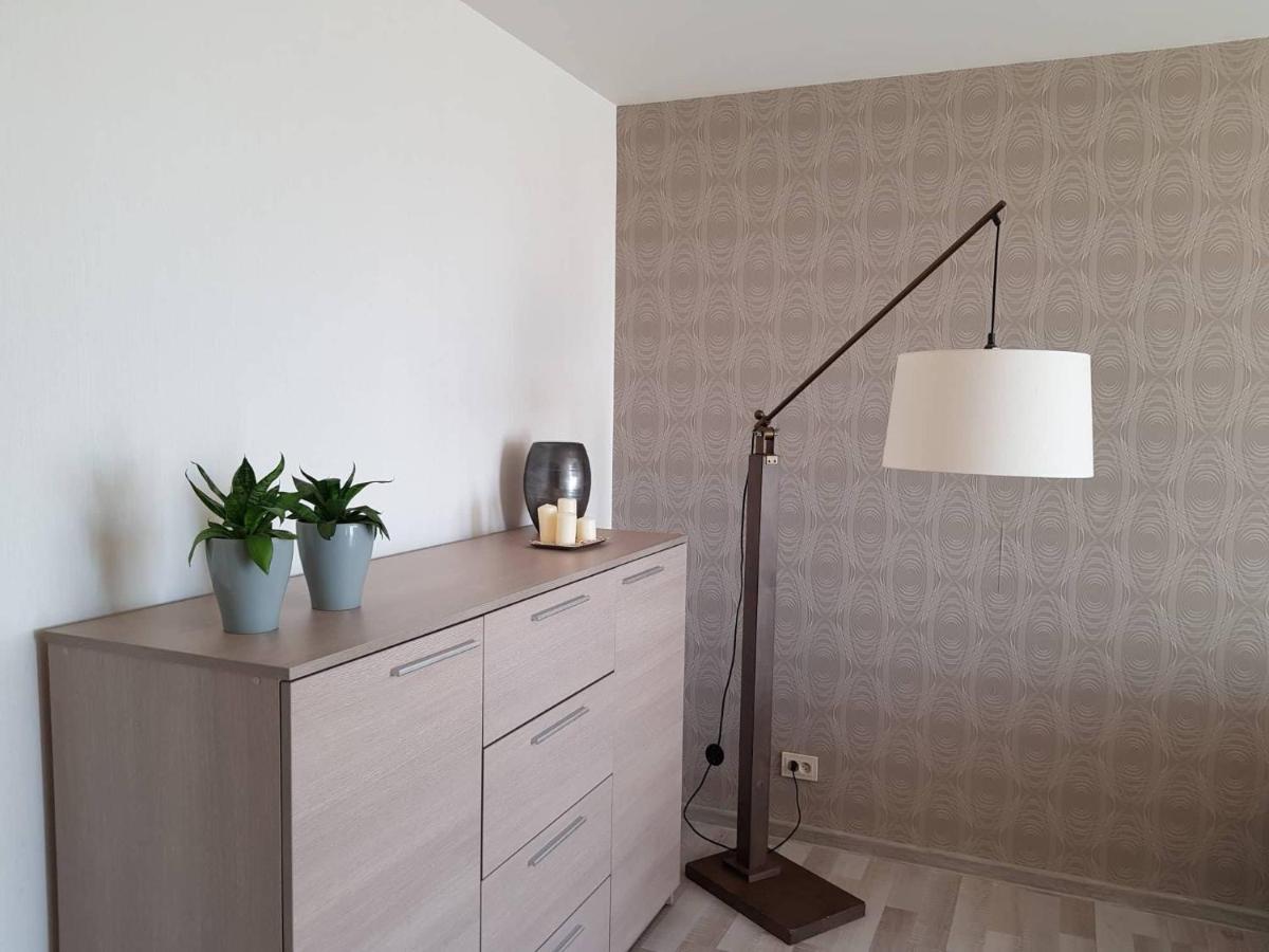 Apartamentai Centras - Housity