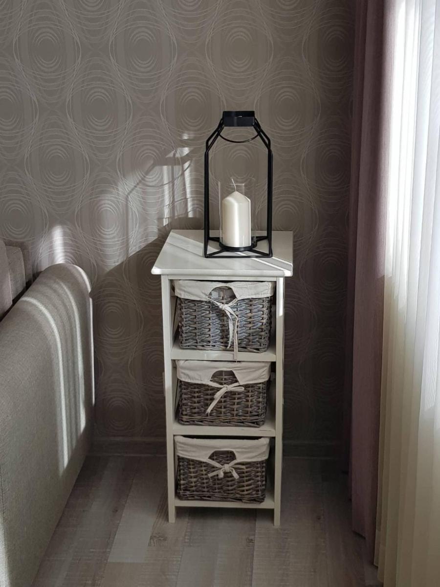 Apartamentai Centras - Housity
