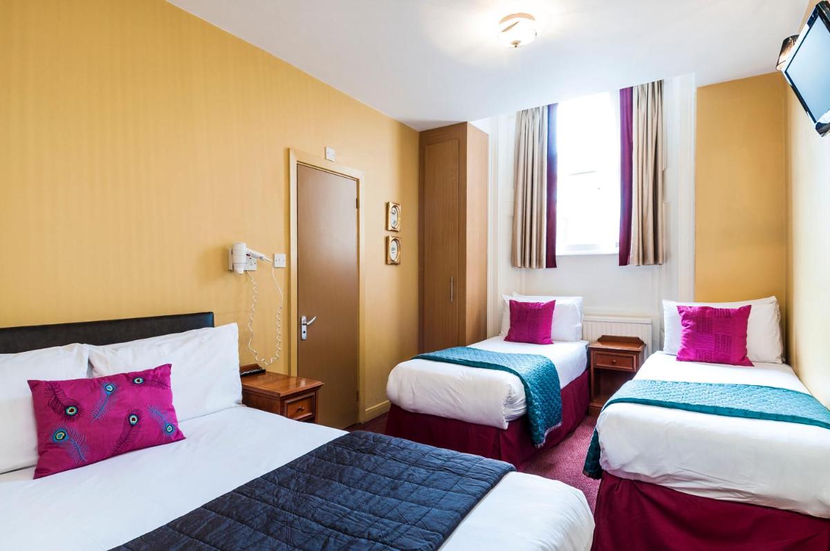 Park Avenue Inn Craven London Hyde Park - Housity
