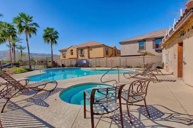 Oasis at South Mountain Phoenix - Housity