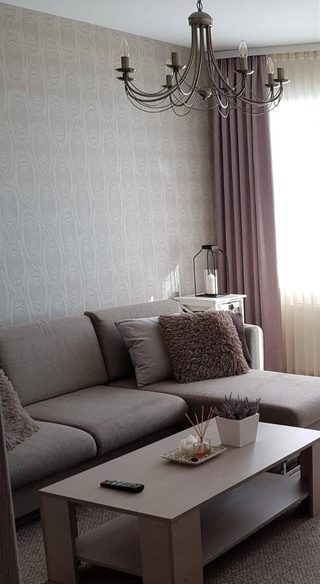 Apartamentai Centras - Housity