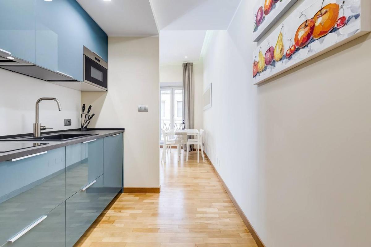 ELICAL Luxury Apartments - Housity