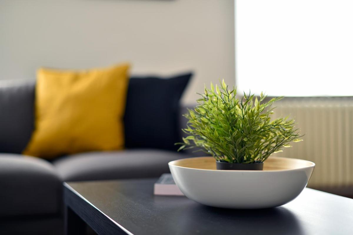 Block Apartment Maks - Housity