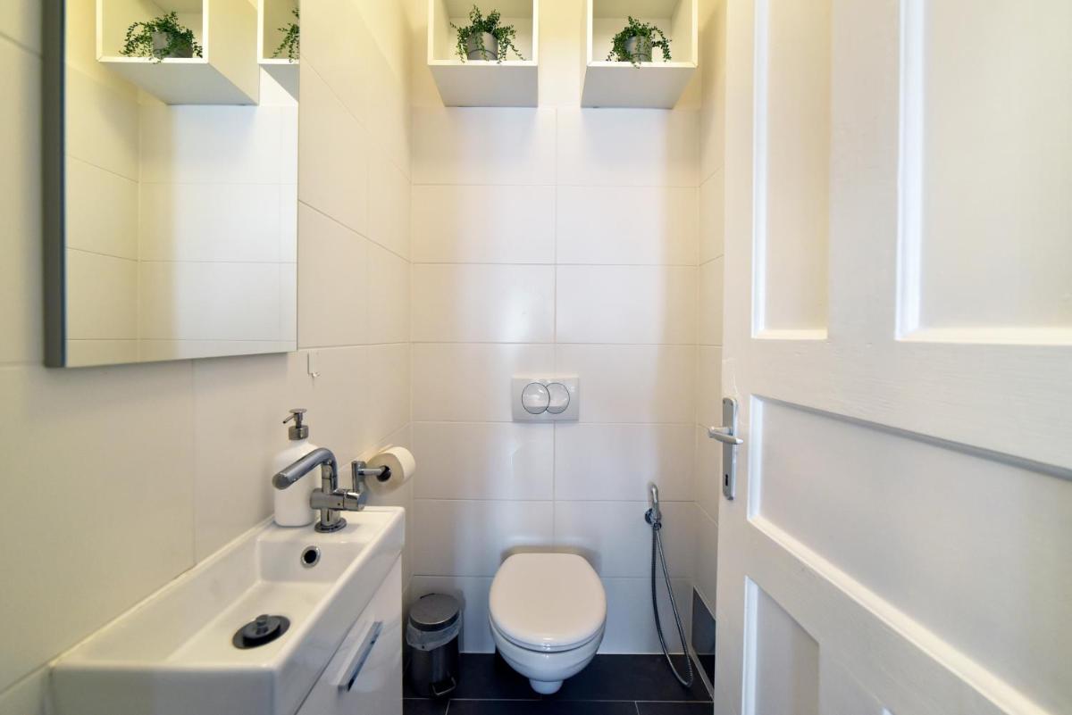 Block Apartment Maks - Housity