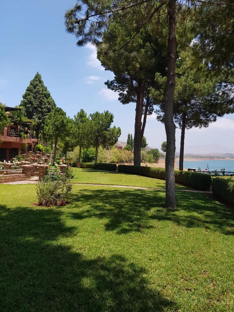 Appart Bin Elouidane - Housity
