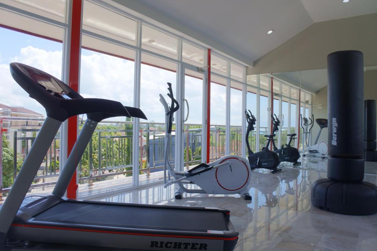 Grand Hatika Hotel - Housity