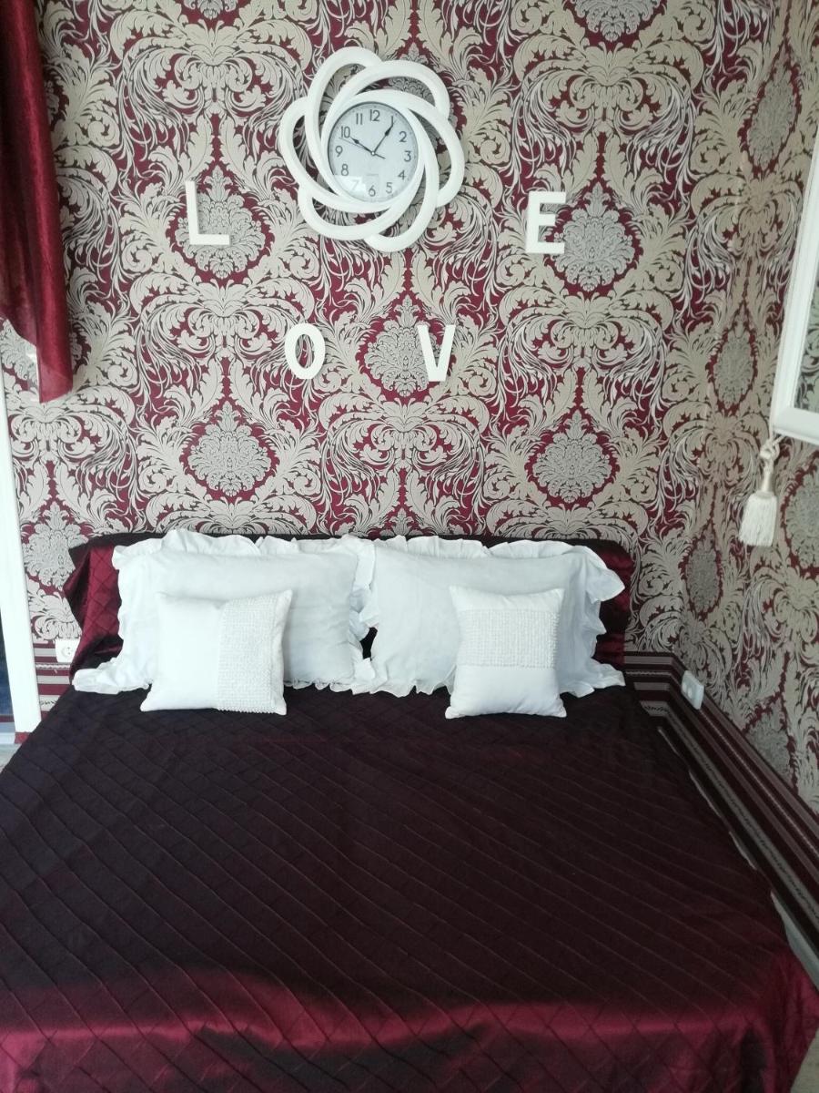 Suitetrails - Guest House Comfort