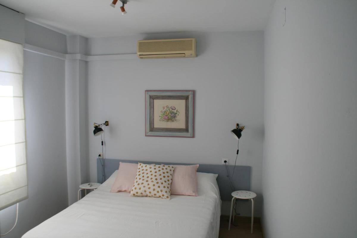 Suitetrails - Apartamento Alberche