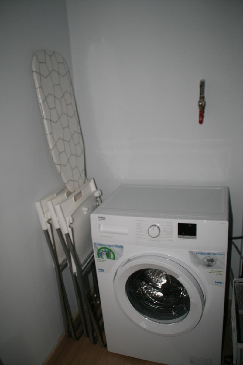 Suitetrails - Apartamento Alberche