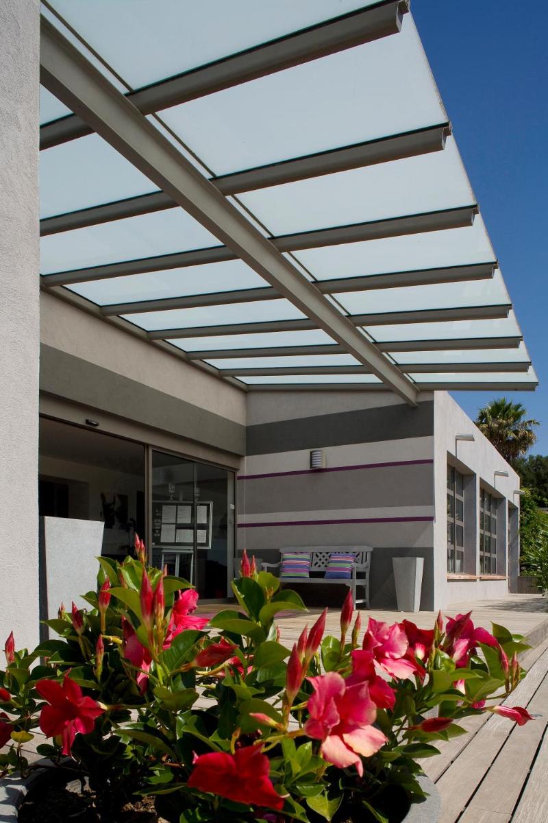 Photo de la galerie de l'établissement Golfe Hôtel & Spa Porto-Vecchio, à Porto-Vecchio