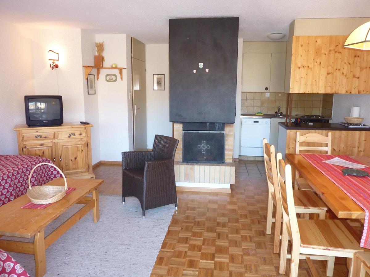 Apartments Scierie - Housity