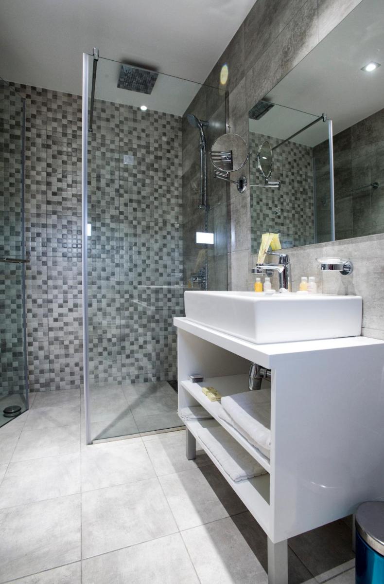 Hotel Fobra - Hizvo