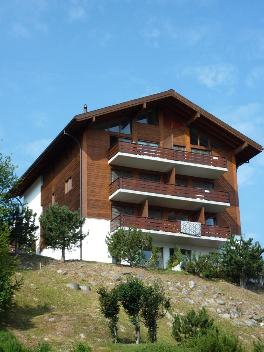Apartments Scierie - Housity