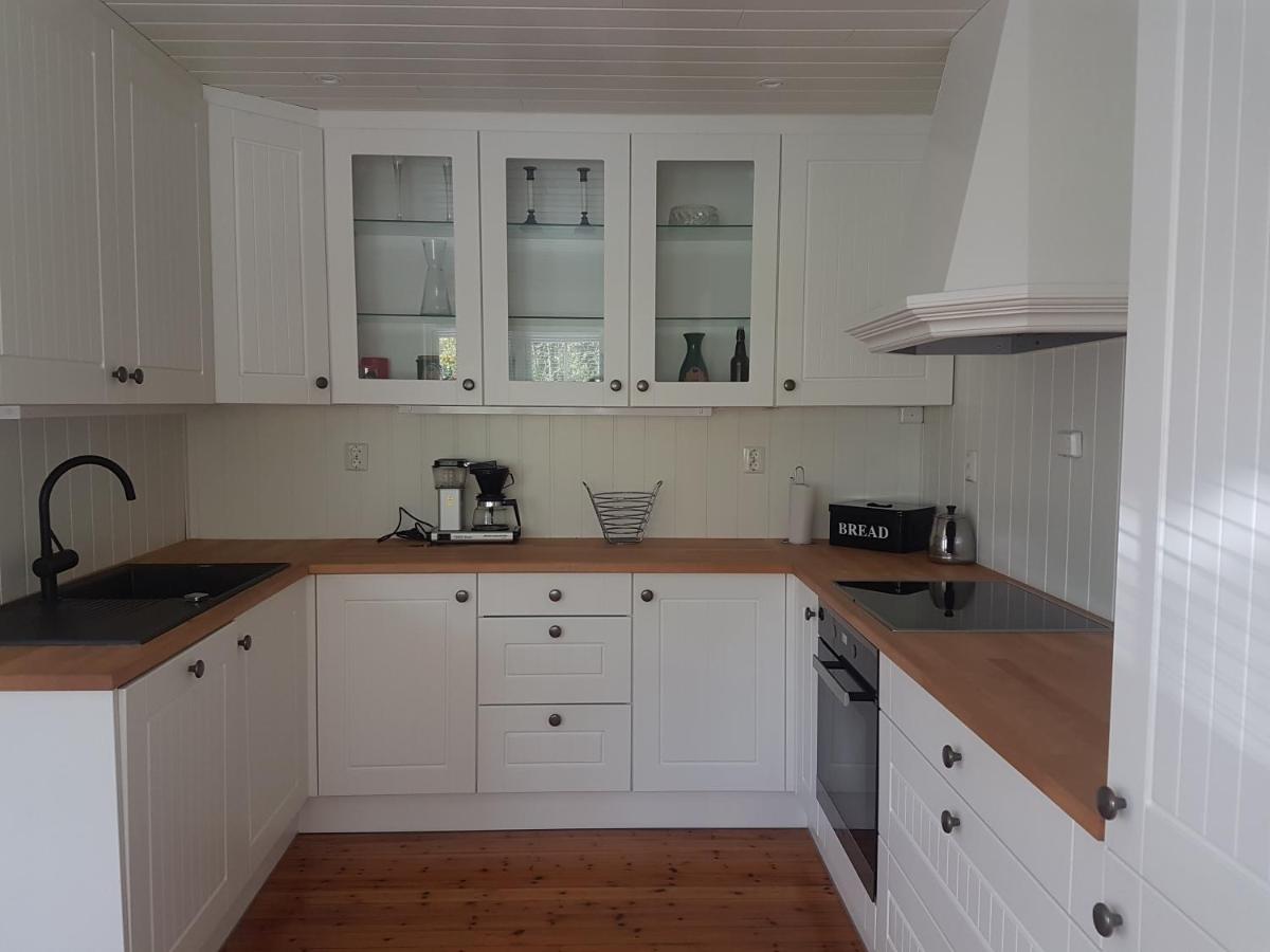 Voss Interlake - Villa - Housity