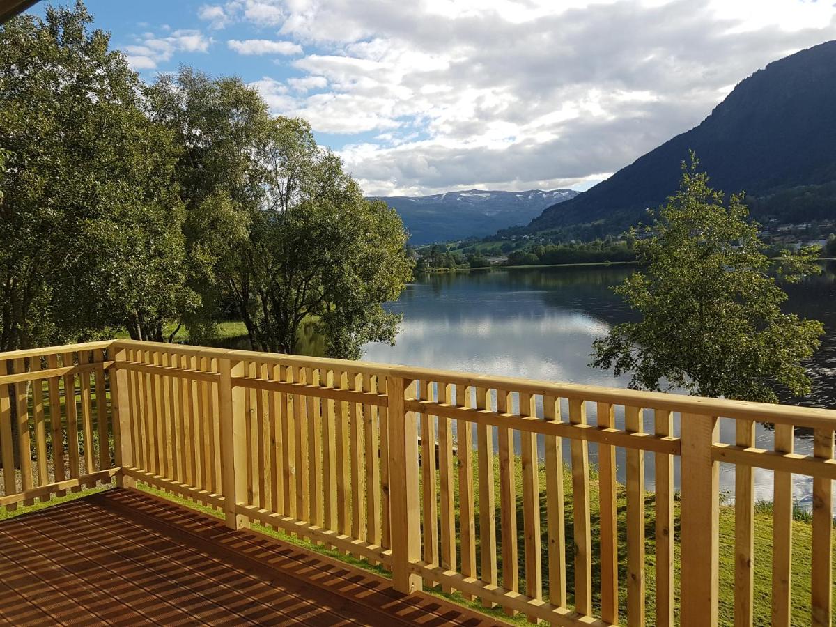 Voss Interlake - Villa - Housity