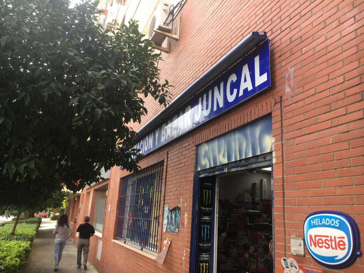 Apartamento Alberche - Housity