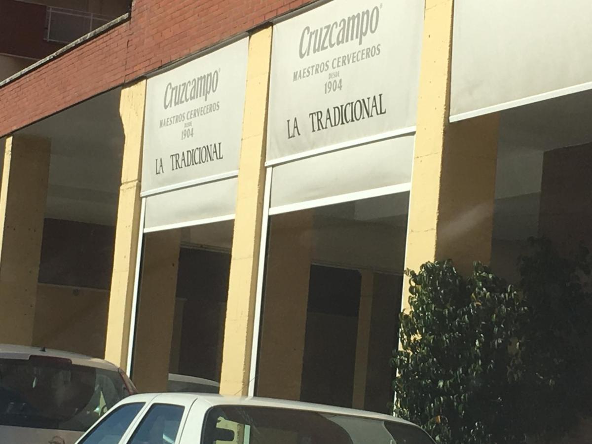 Apartamento Alberche - Housity