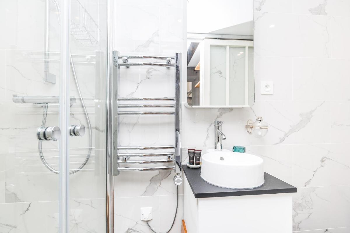 Le Loft du Marais - Housity