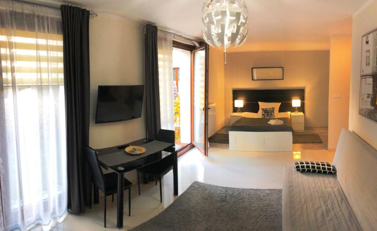 MOKO Apartment parking w cenie - Housity