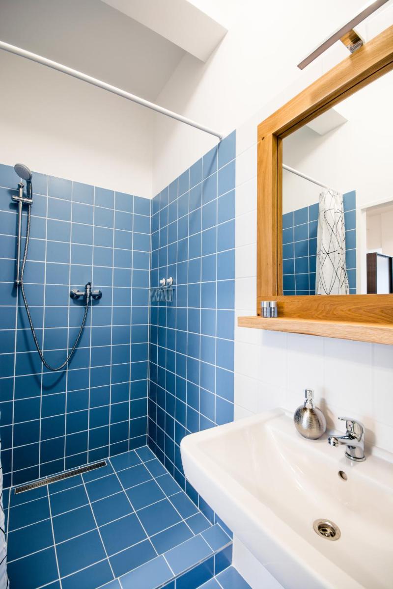 Žižkov Cosy Studio Apartments - Housity