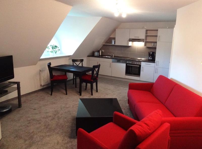 Idyllisches Reethaus Tönning - Housity