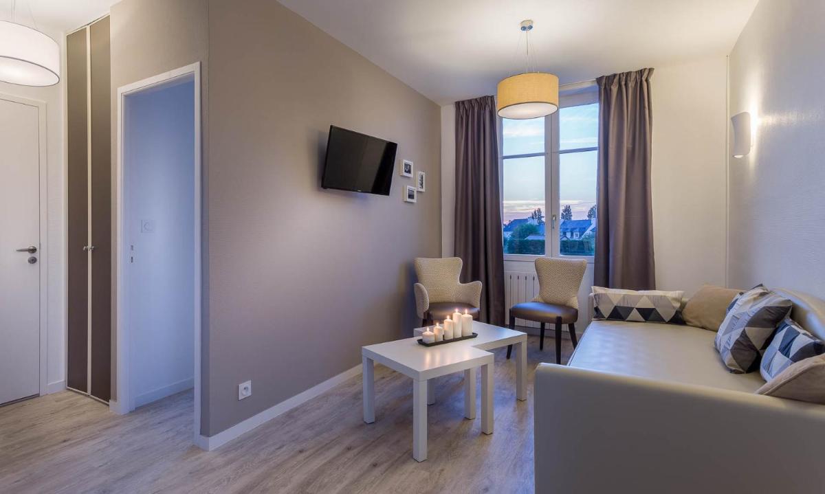 Hôtel des Marais Salants - Housity