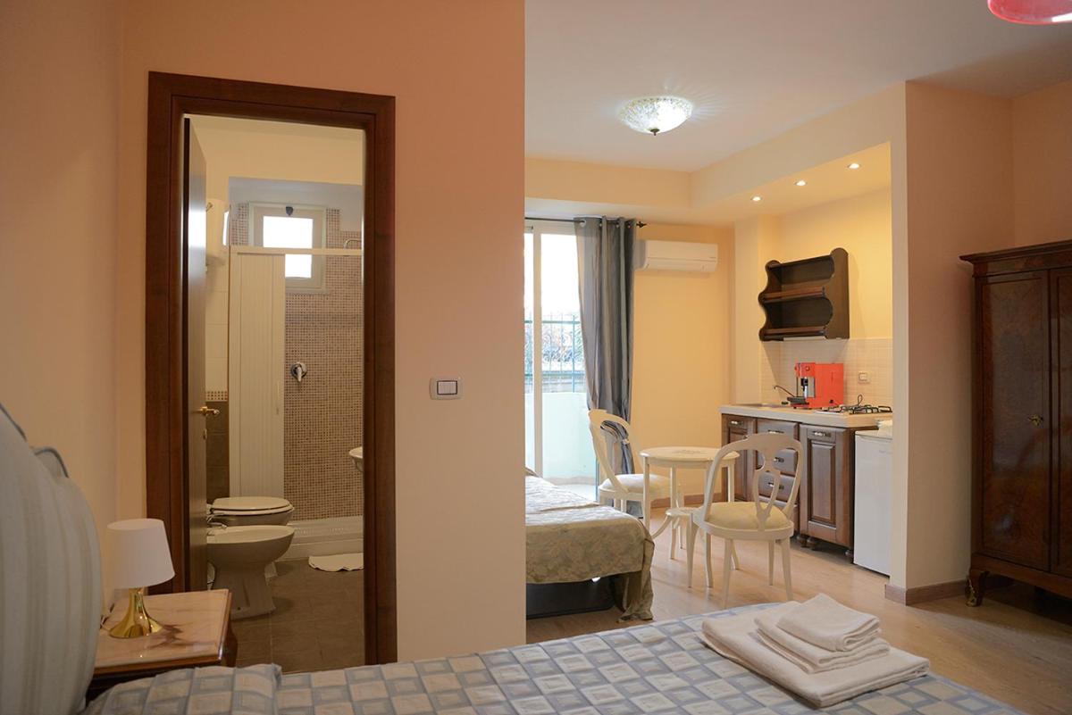 Suitetrails - Annibale Apartments