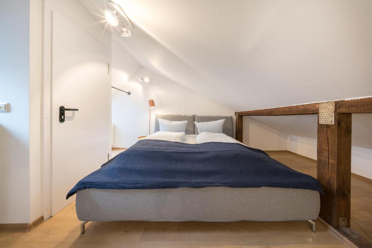 Design Apartments - "Potsdam City" 18 - Housity