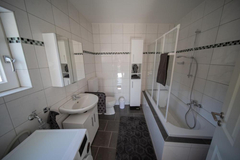 Ferienhaus Palatini - Housity