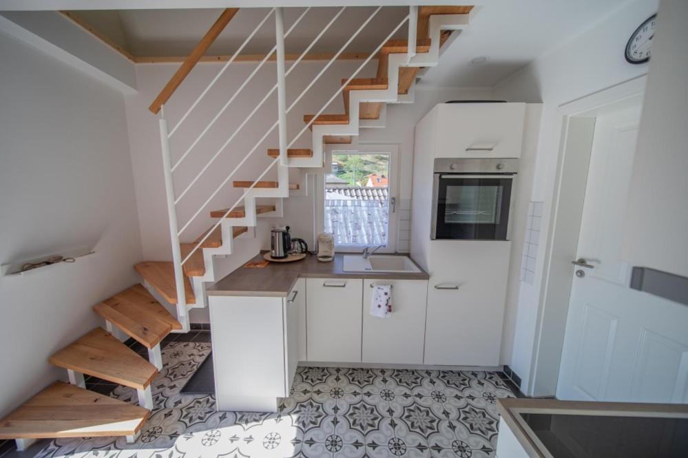 Ferienhaus Palatini - Housity