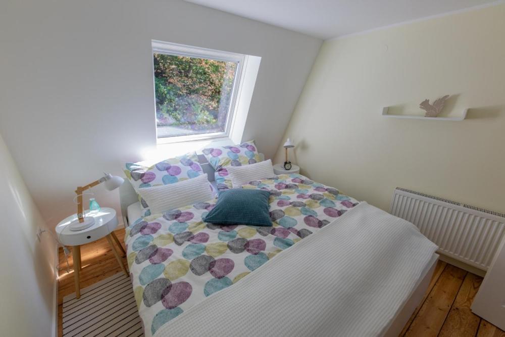 Ferienhaus Palatini - Housity