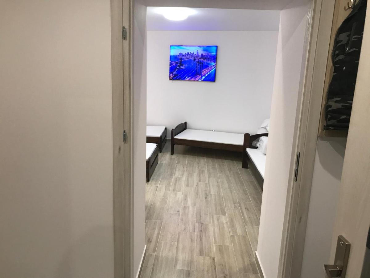 Noclegi ANNI - Housity