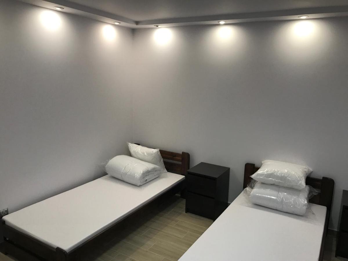 Noclegi ANNI - Housity