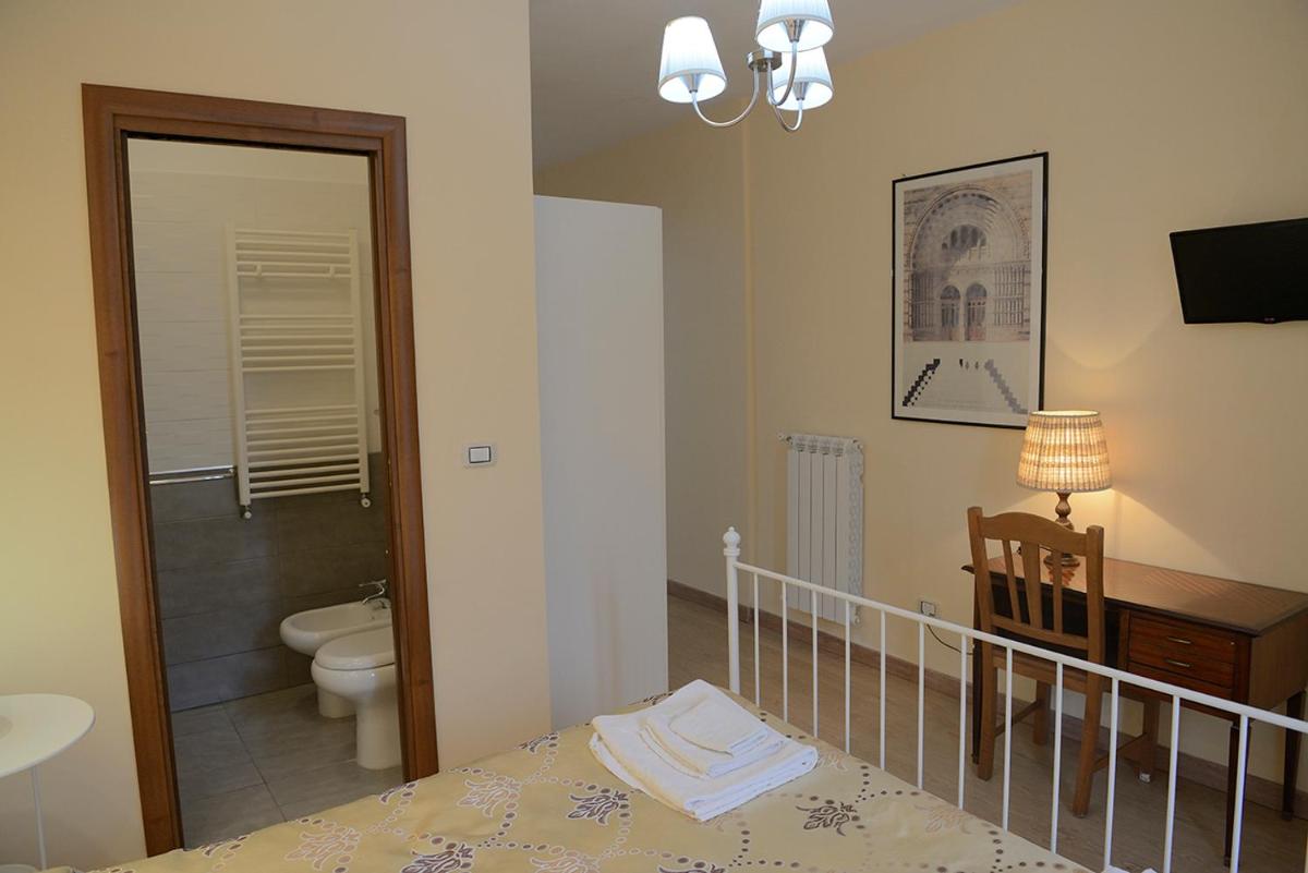 Suitetrails - Annibale Apartments