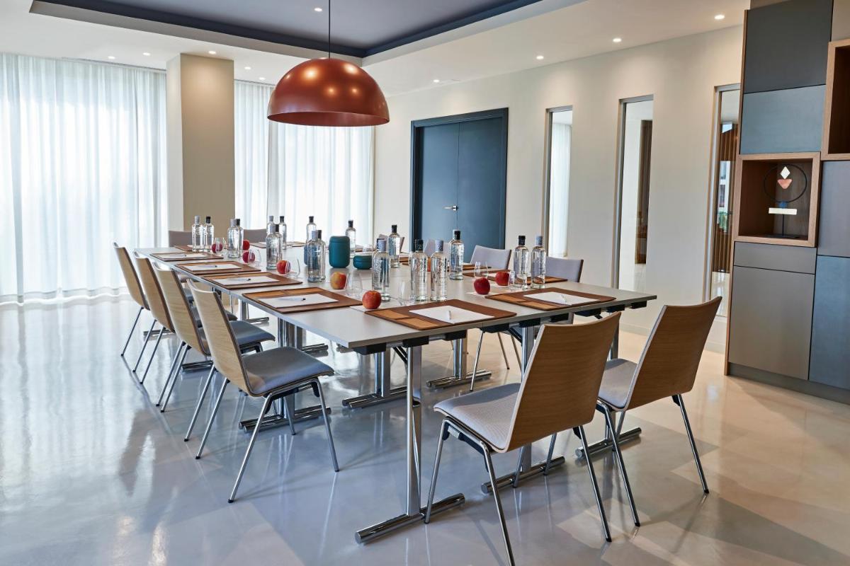 Imagen de la galería de 7Pines Resort Ibiza, part of Destination by Hyatt, en San José