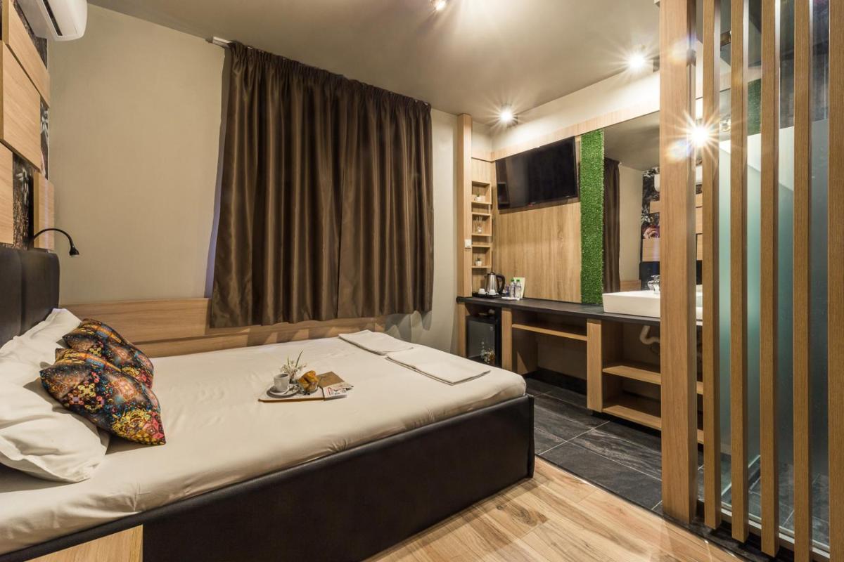 Hotel Allur - Housity