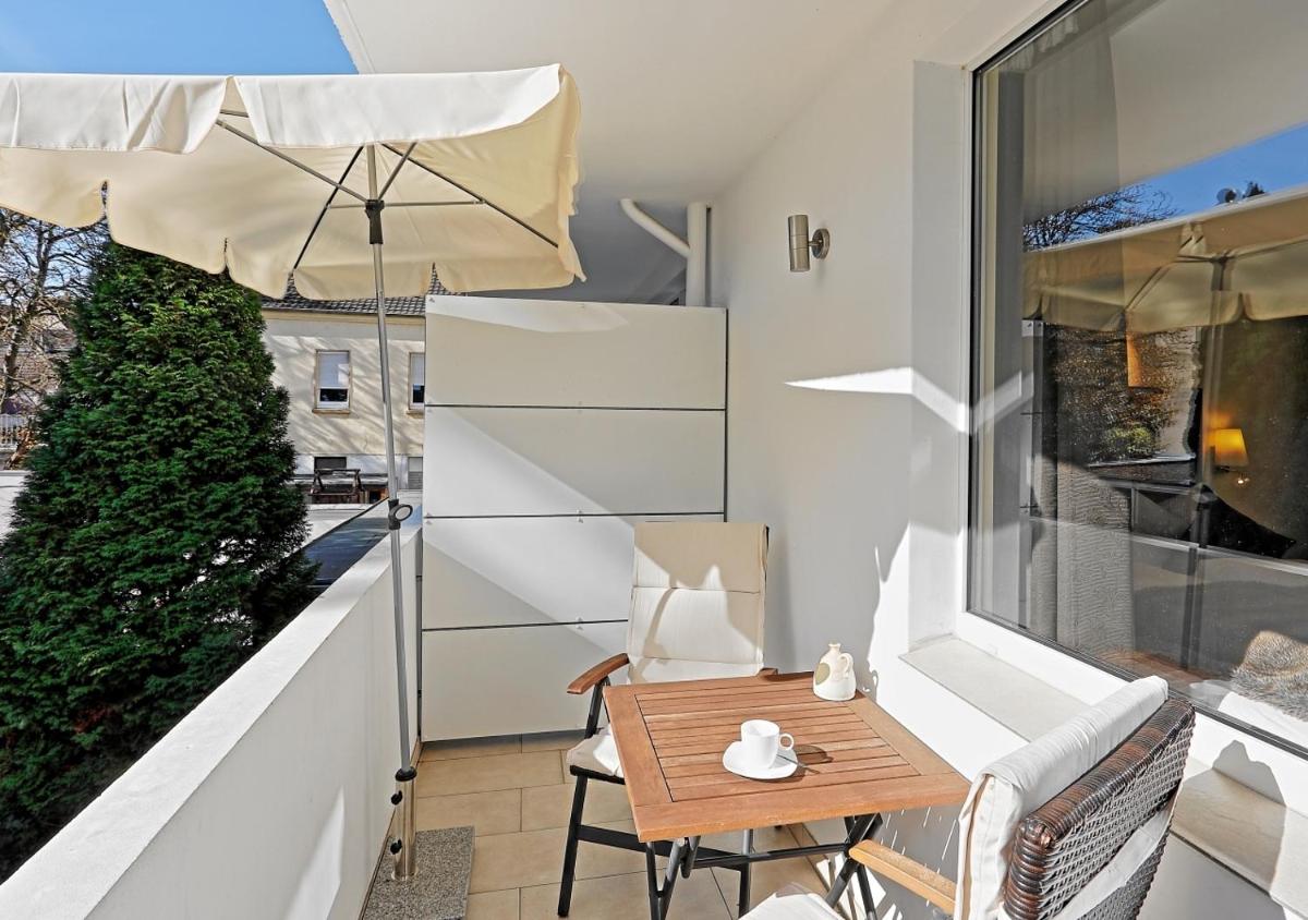 Design Apartment nähe Düsseldorf - Hizvo