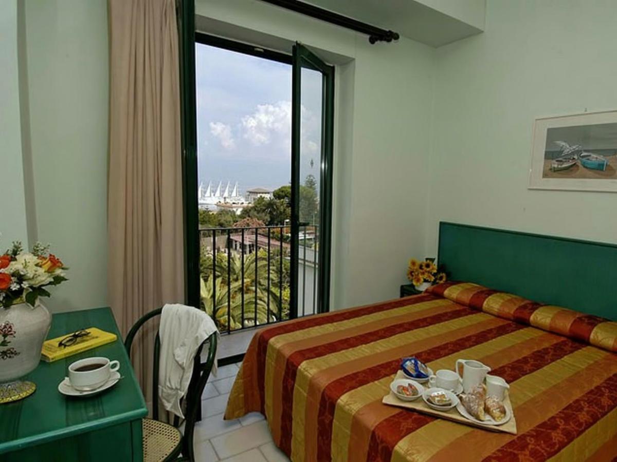 Hotel Eden - Housity