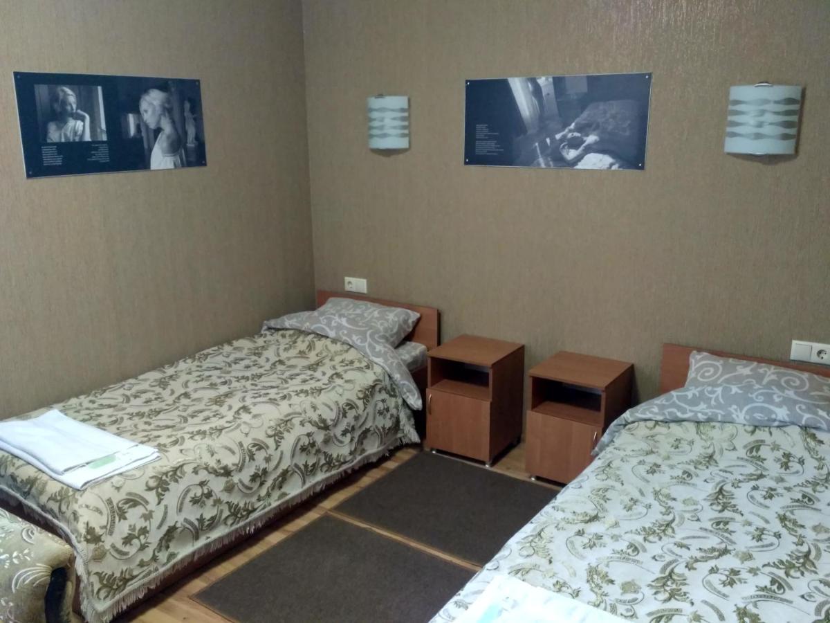 Atlant Hotel - Housity