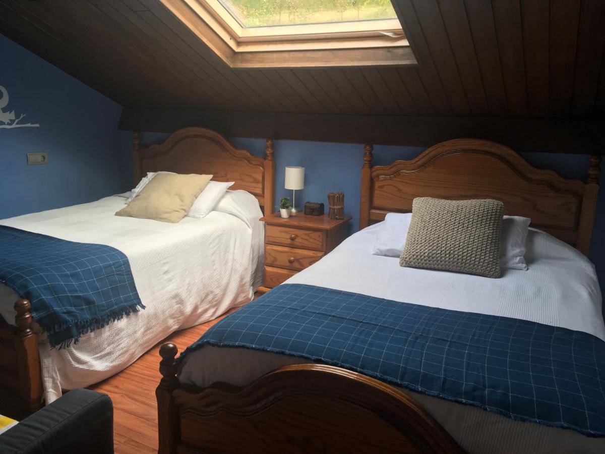 Acogedora Casa en Asturias - Housity