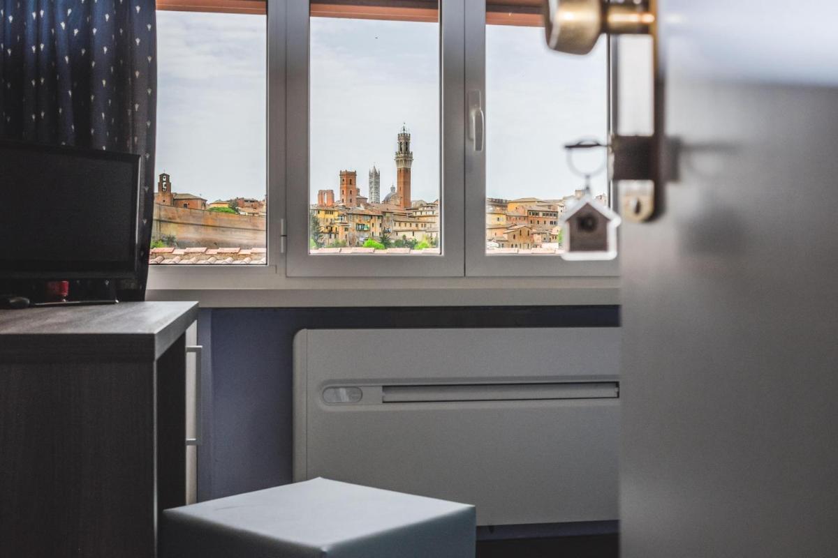 Hotel Il Giardino - Housity