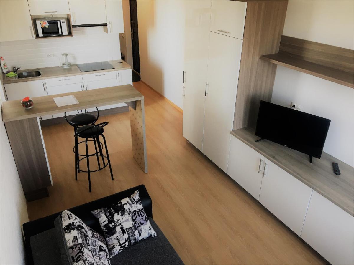 Suitetrails - Apartments near metro