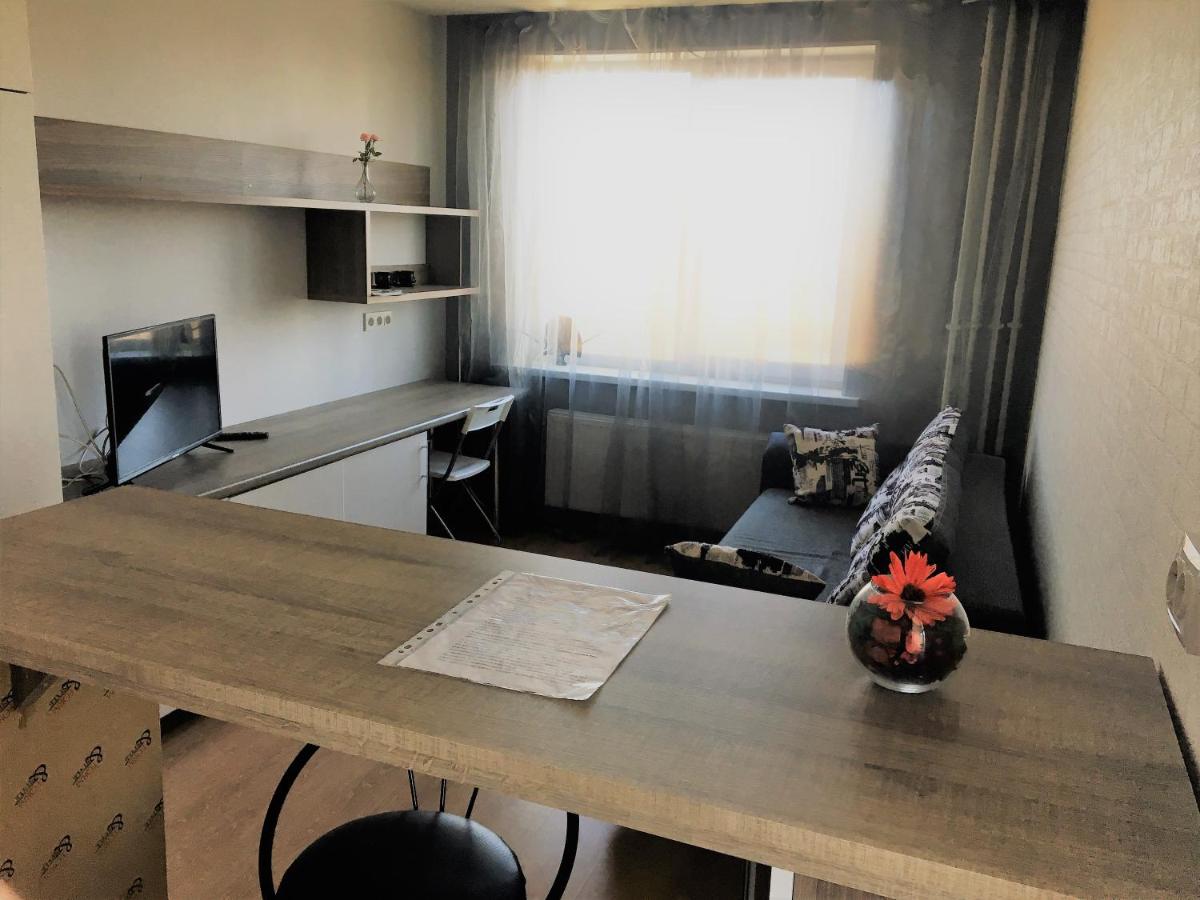 Suitetrails - Apartments near metro