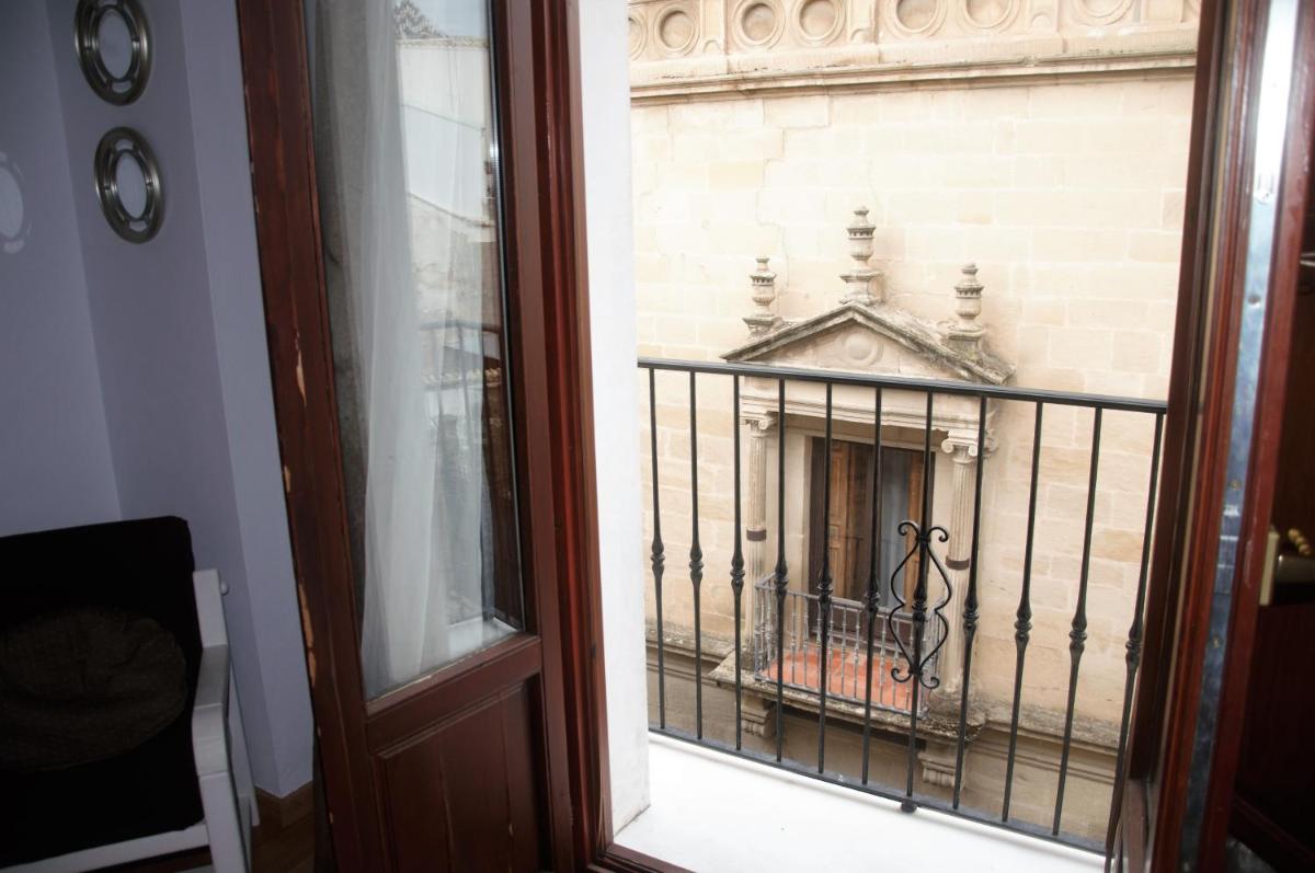 Suitetrails - Apartamentos Turísticos Architettura Úbeda