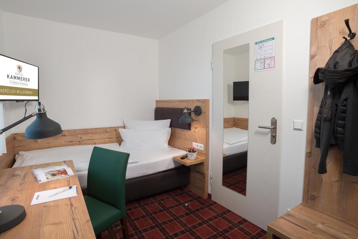 Hotel Kammerer - Housity