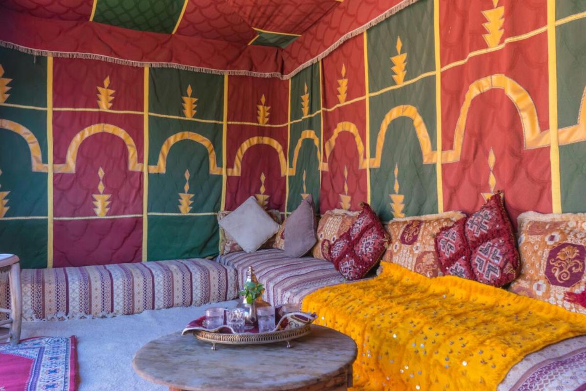 Suitetrails - Riad Sidi Omar