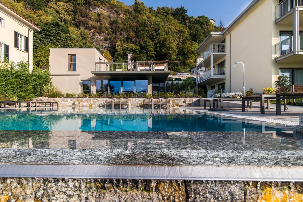 Hotel Domaso - Housity