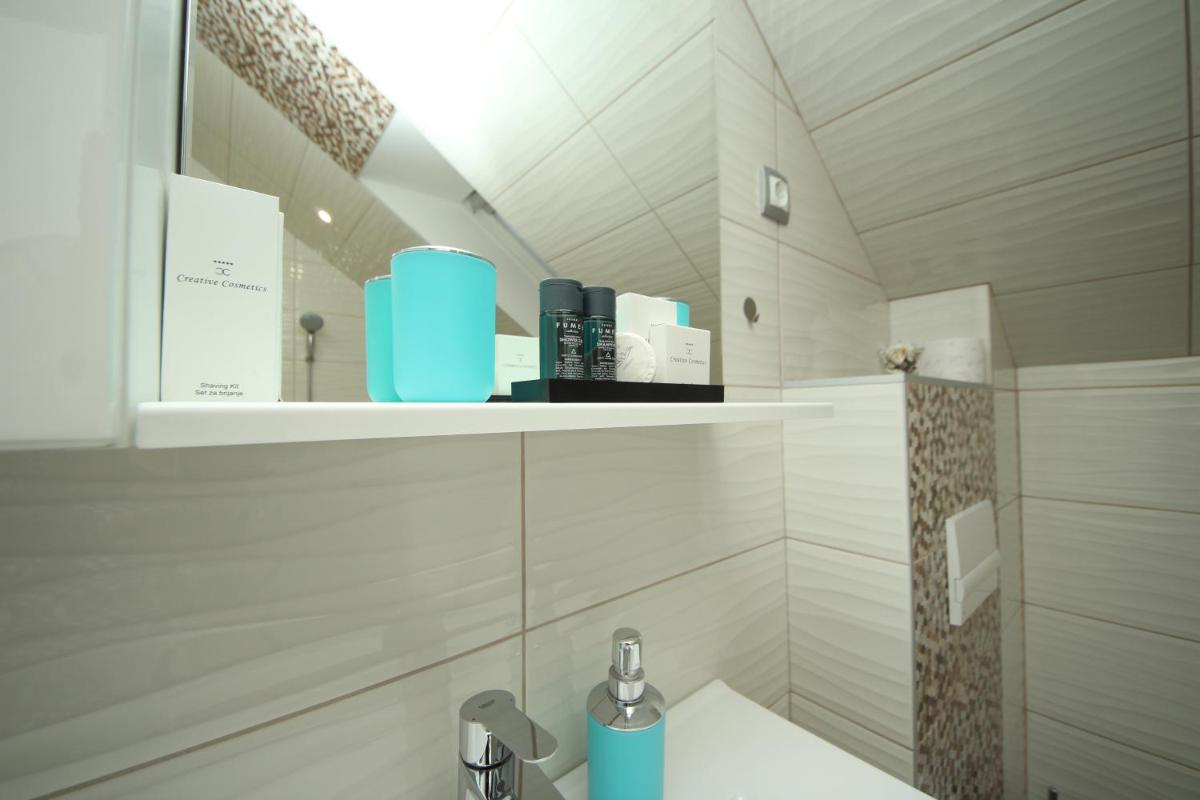 Suitetrails - Apartment STARI LISAC