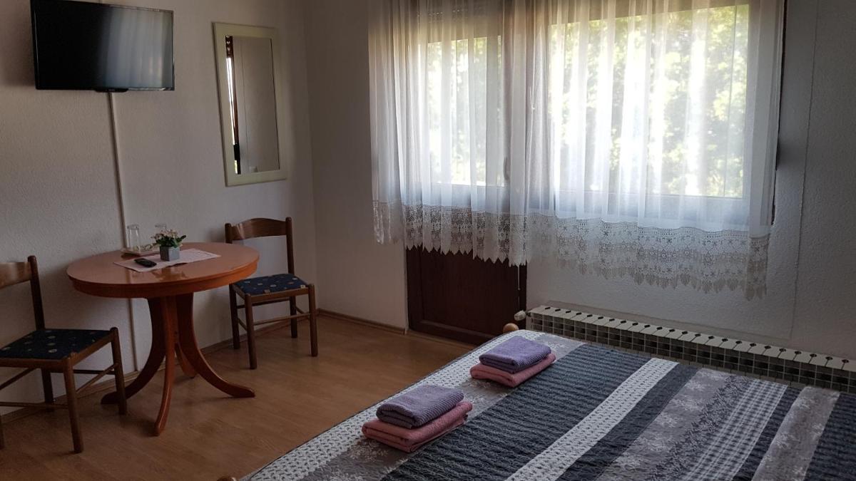 Suitetrails - B&B House Prica